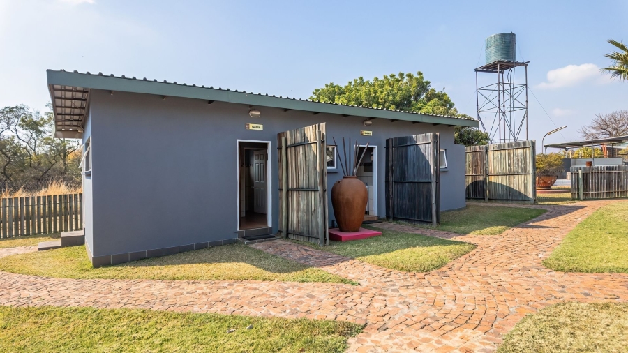 0 Bedroom Property for Sale in Boschfontein A H North West